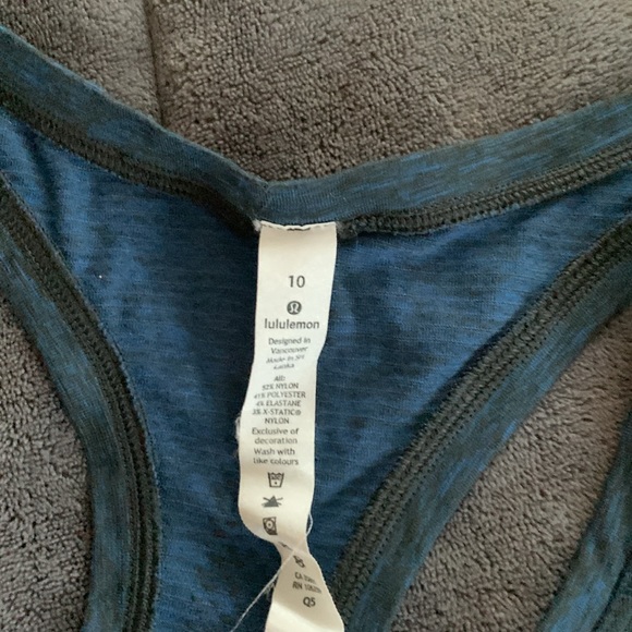 Lululemon swiftly tech 2.0 tank top - Picture 3 of 3